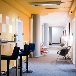 Hostel Aparthostel Private, Warschau