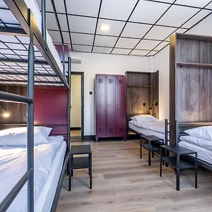 Vola Auberge de jeunesse