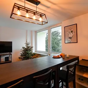 Hostel Wow, Warschau