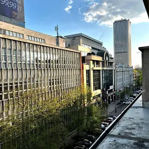 Bezagenta Centrum Warszawa