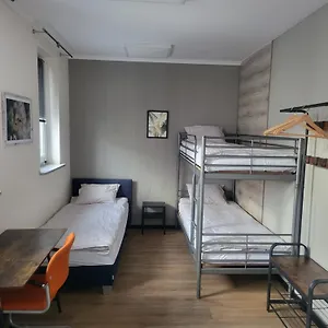 Rooms4rest Bokserska - Private For Tourists - Atr Consulting Sp, Z O,o, Хостел