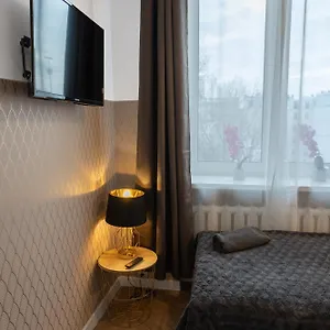 Clicktheflat Wilcza 35 Center Warszawa
