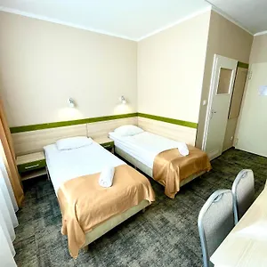 Hostel Emka, Warschau