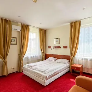 Fry House Хостел