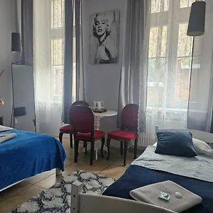 Deja Vu Warszawa