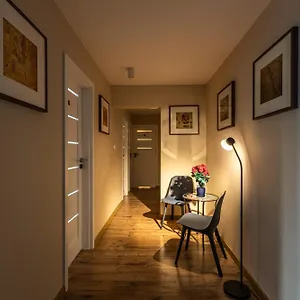 Centr Warszawa