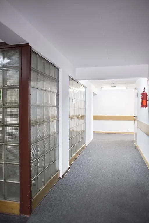 Top Floor Hostel Warszawa