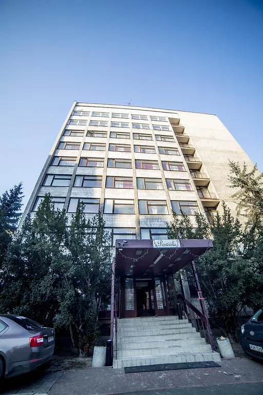 Top Floor Hostel Warszawa