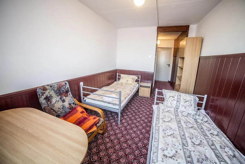 Top Floor Hostel Warszawa