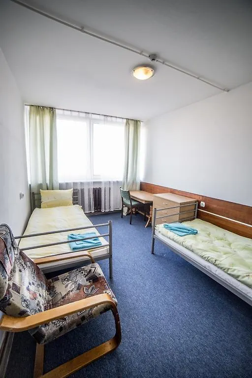 Top Floor Hostel Warszawa 0*,