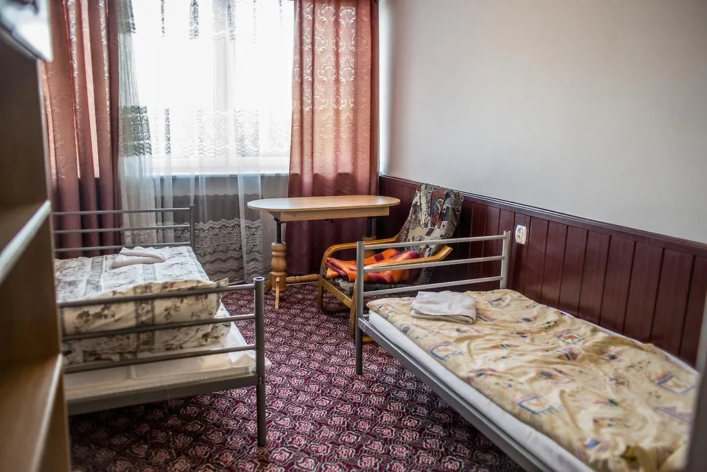 Top Floor Hostel Warszawa 0*,  Polska