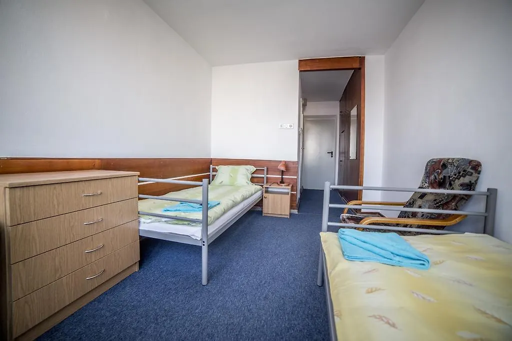 Top Floor Hostel Warszawa