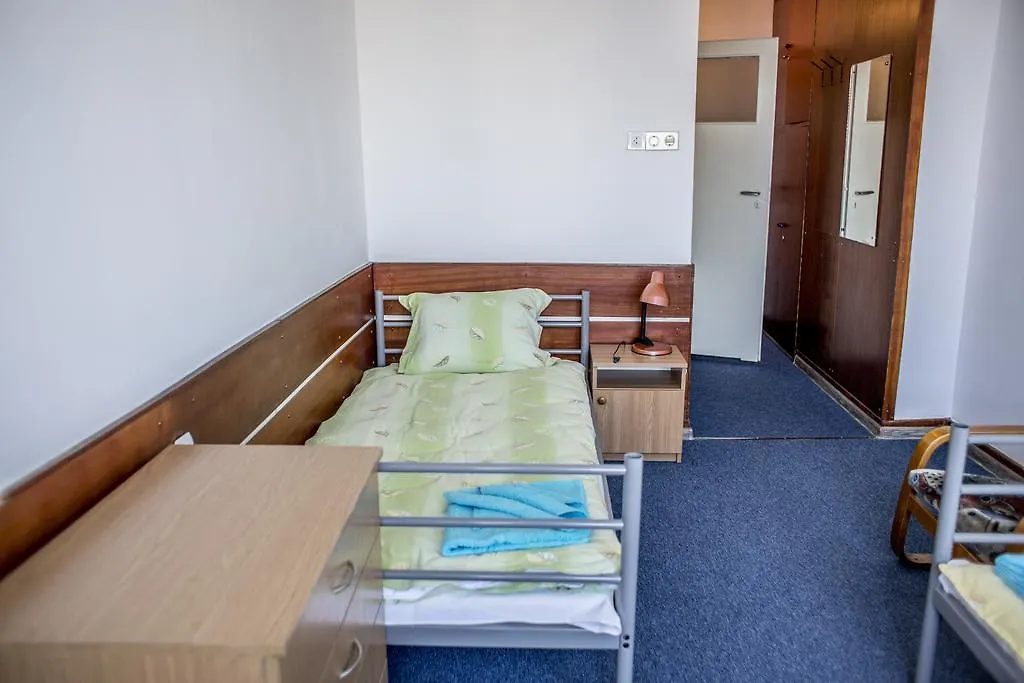 Top Floor Hostel Warszawa