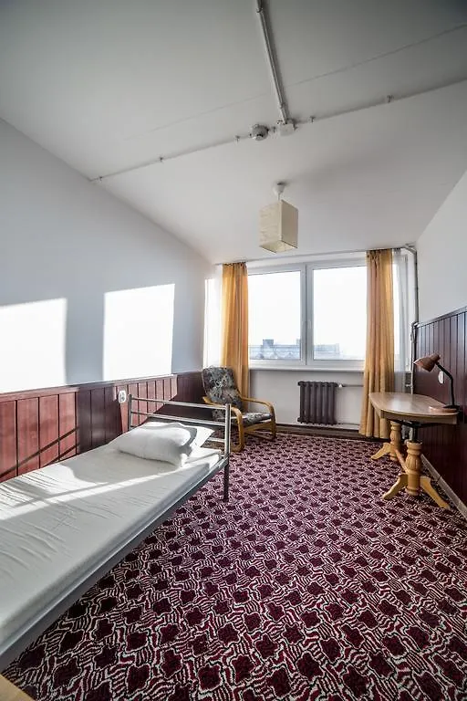 Top Floor Hostel Warszawa