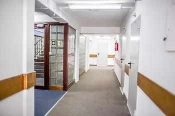 Top Floor Hostel Warszawa