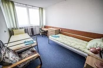 Top Floor Hostel Warszawa Polska