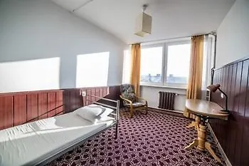 Top Floor Hostel Warszawa Polska