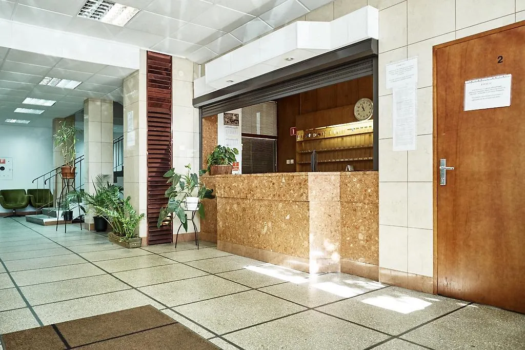 Top Floor Hostel Warszawa 0*,