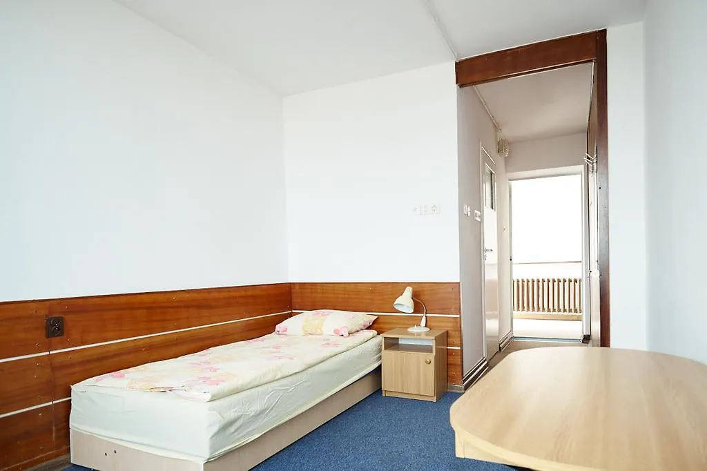 Top Floor Hostel Warszawa