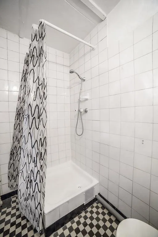 Top Floor Hostel Warszawa Polska